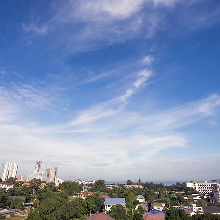 Golden Tulip Essential Pattaya Hotel Luaran gambar