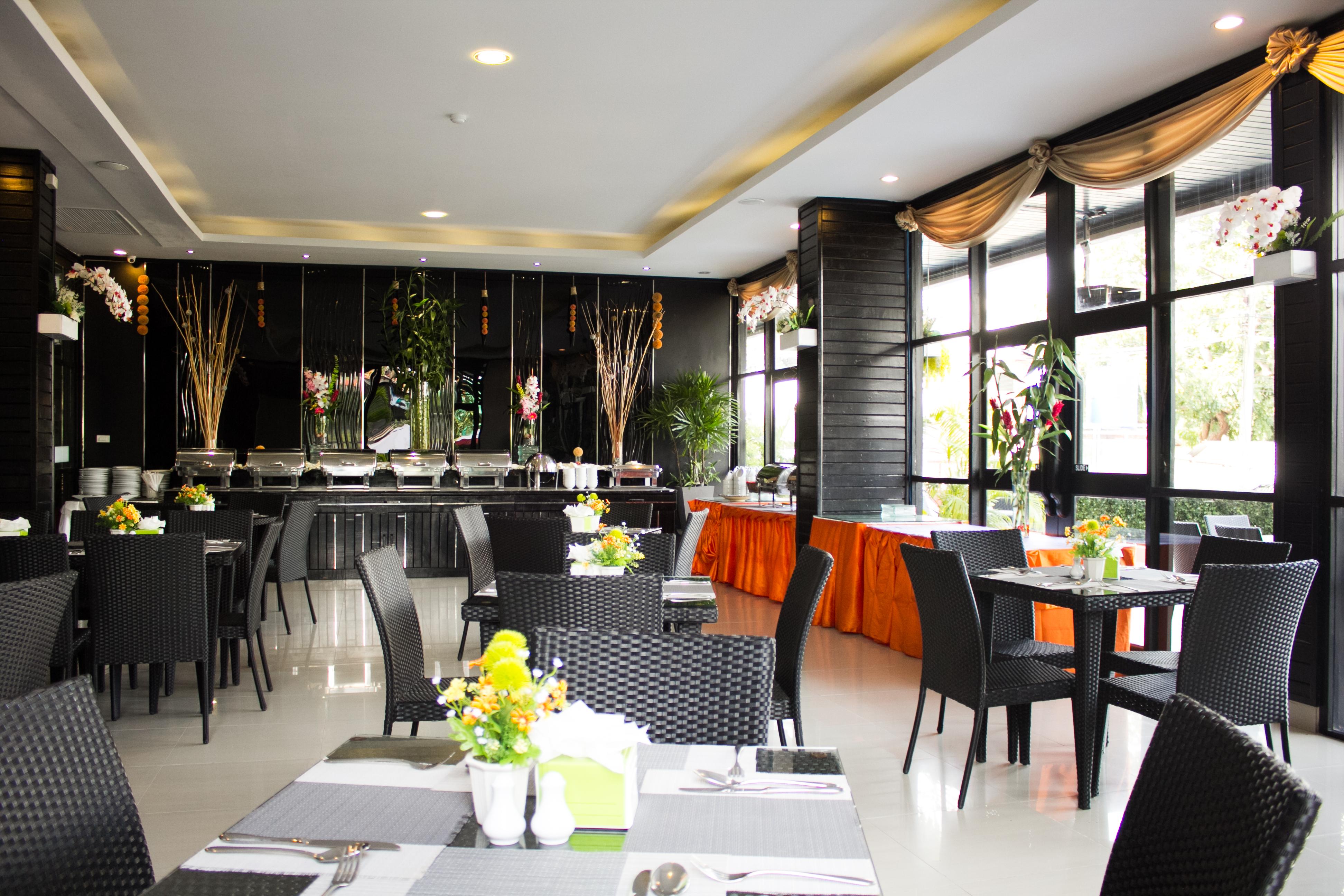 Golden Tulip Essential Pattaya Hotel Luaran gambar