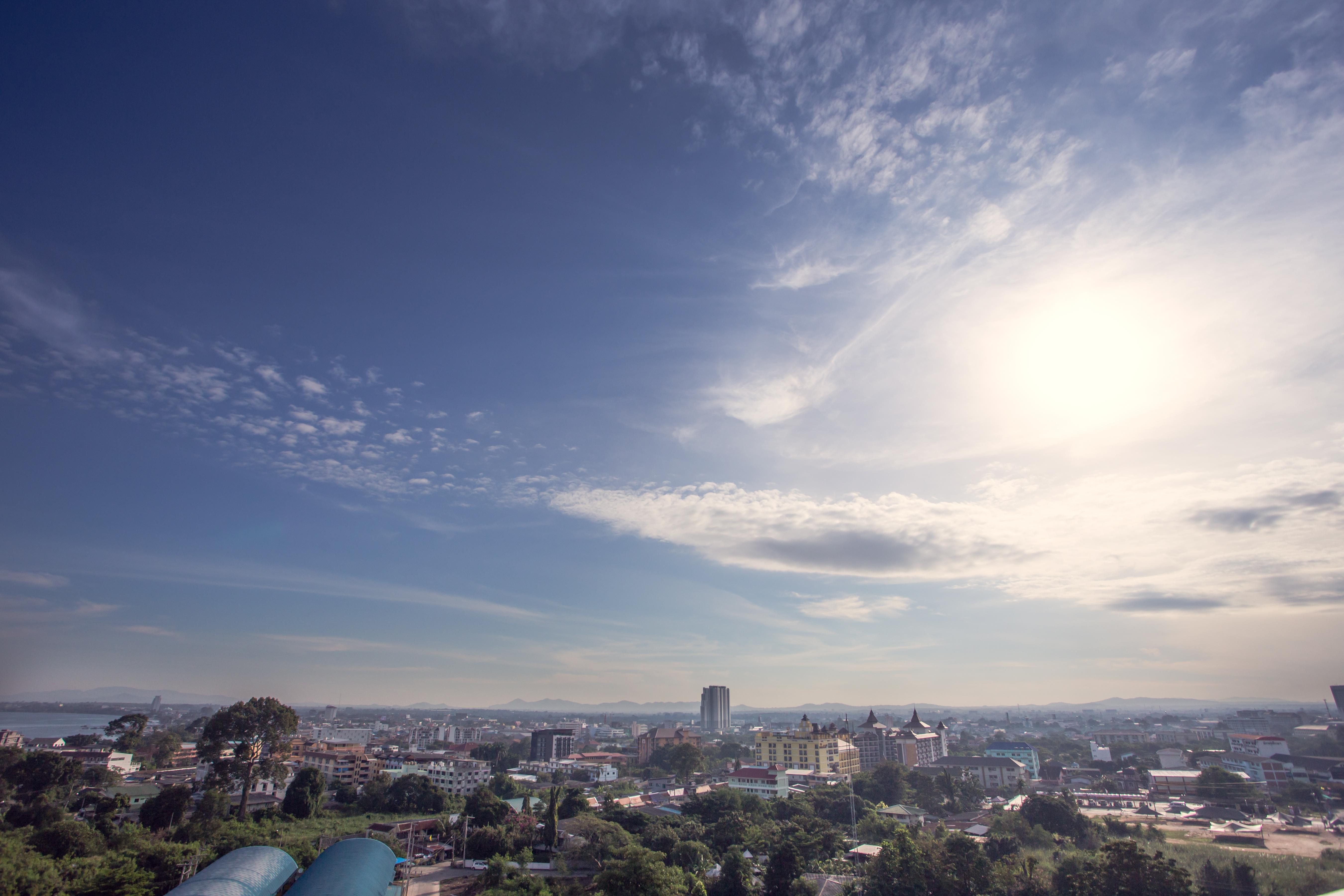 Golden Tulip Essential Pattaya Hotel Luaran gambar