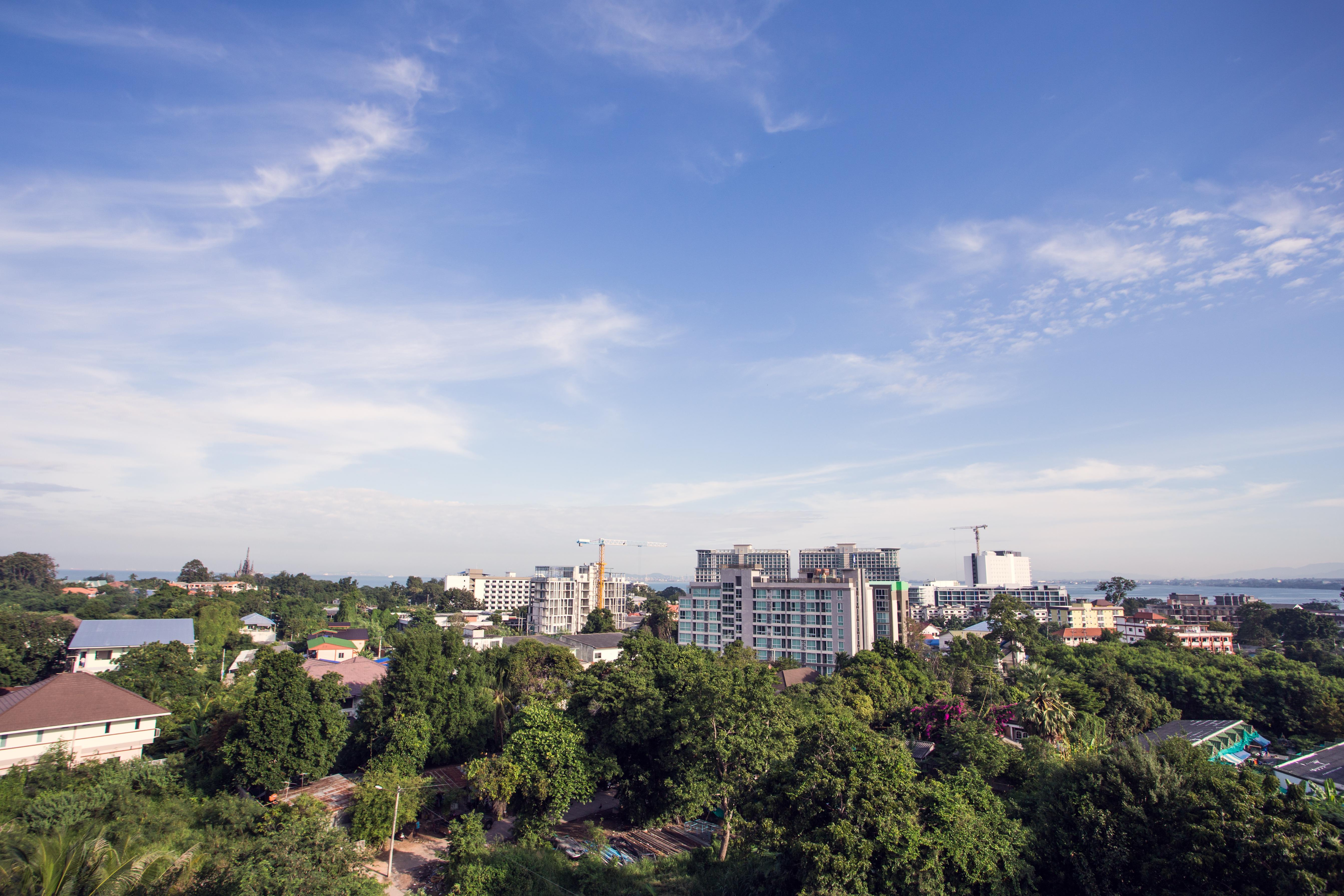 Golden Tulip Essential Pattaya Hotel Luaran gambar