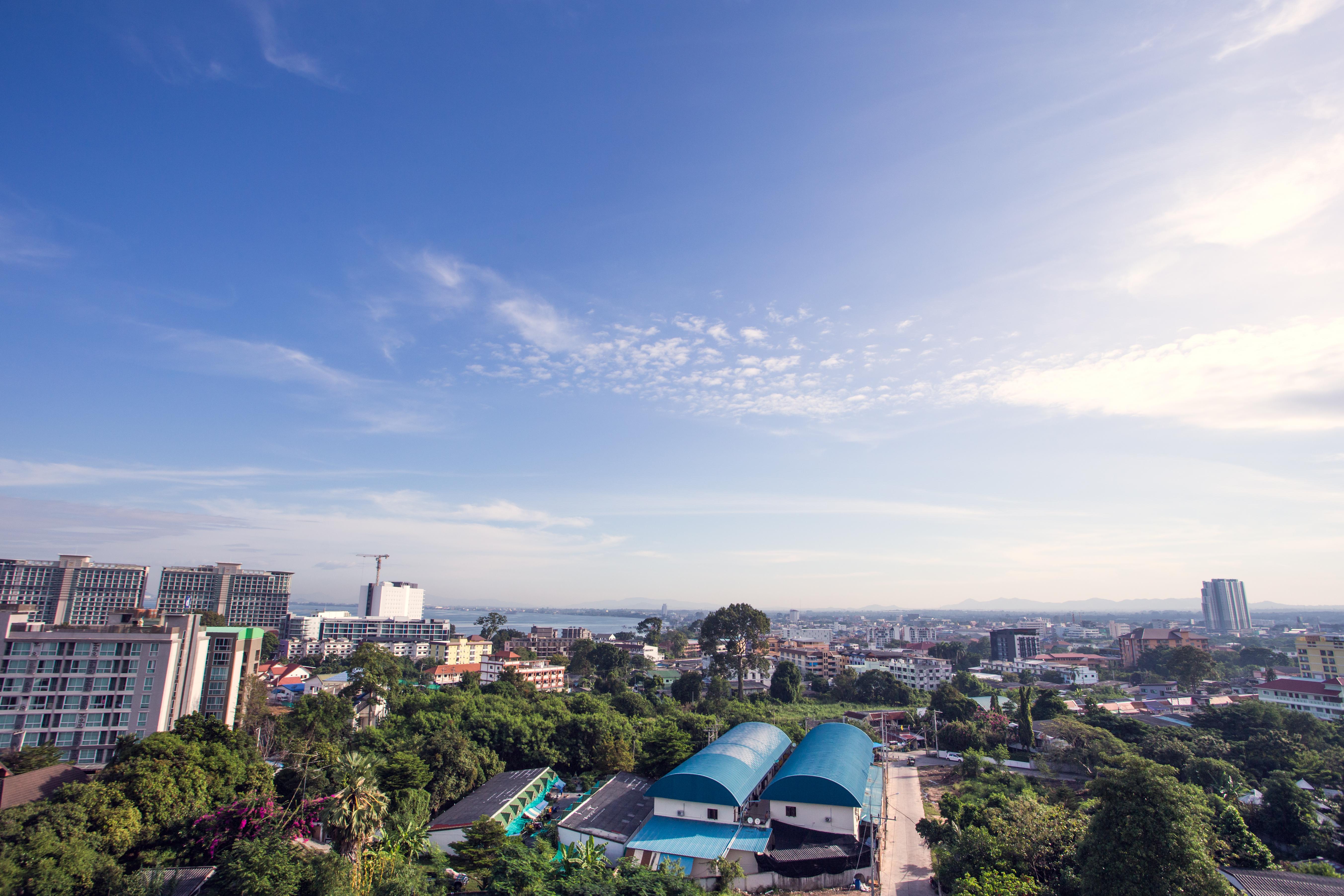 Golden Tulip Essential Pattaya Hotel Luaran gambar