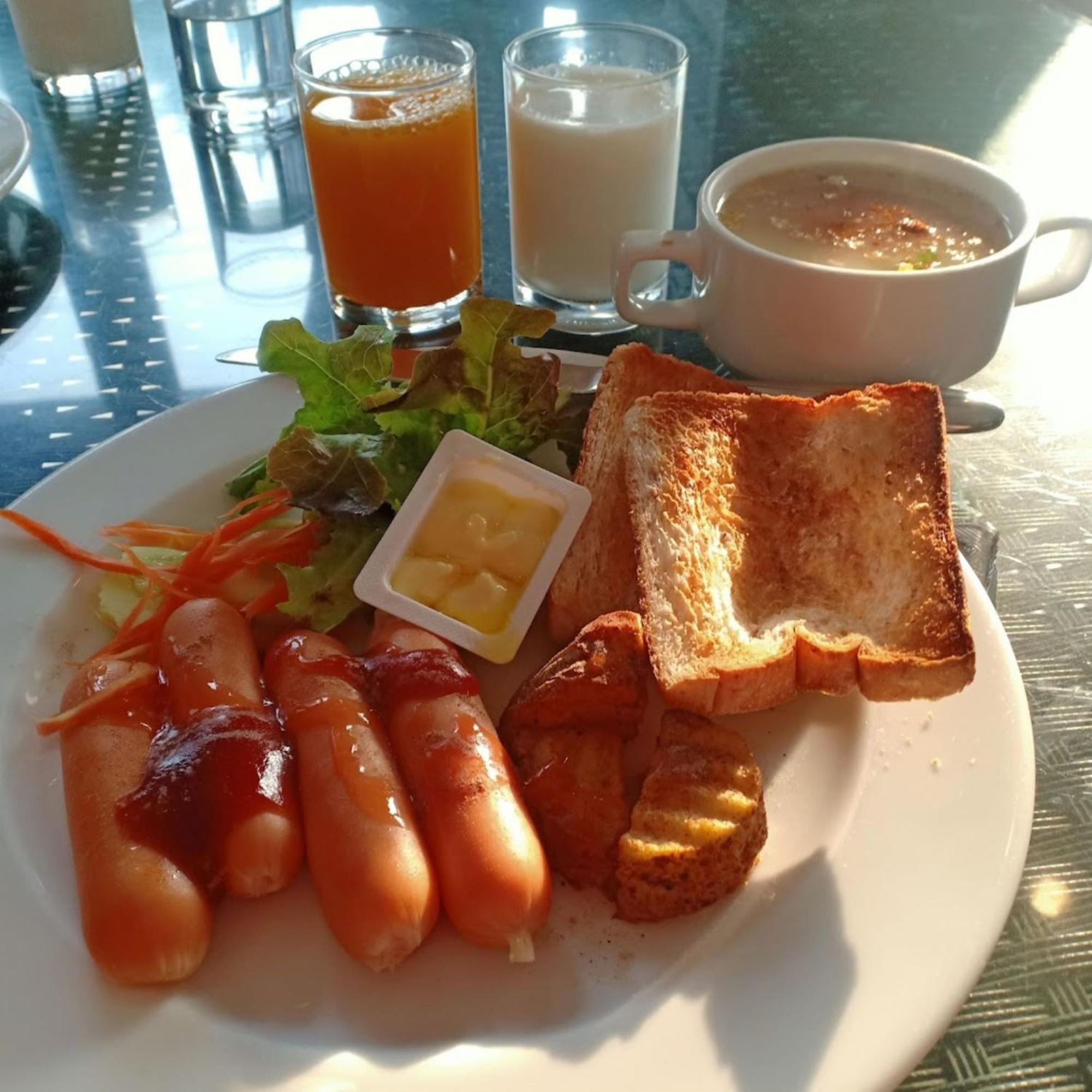 Golden Tulip Essential Pattaya Hotel Luaran gambar