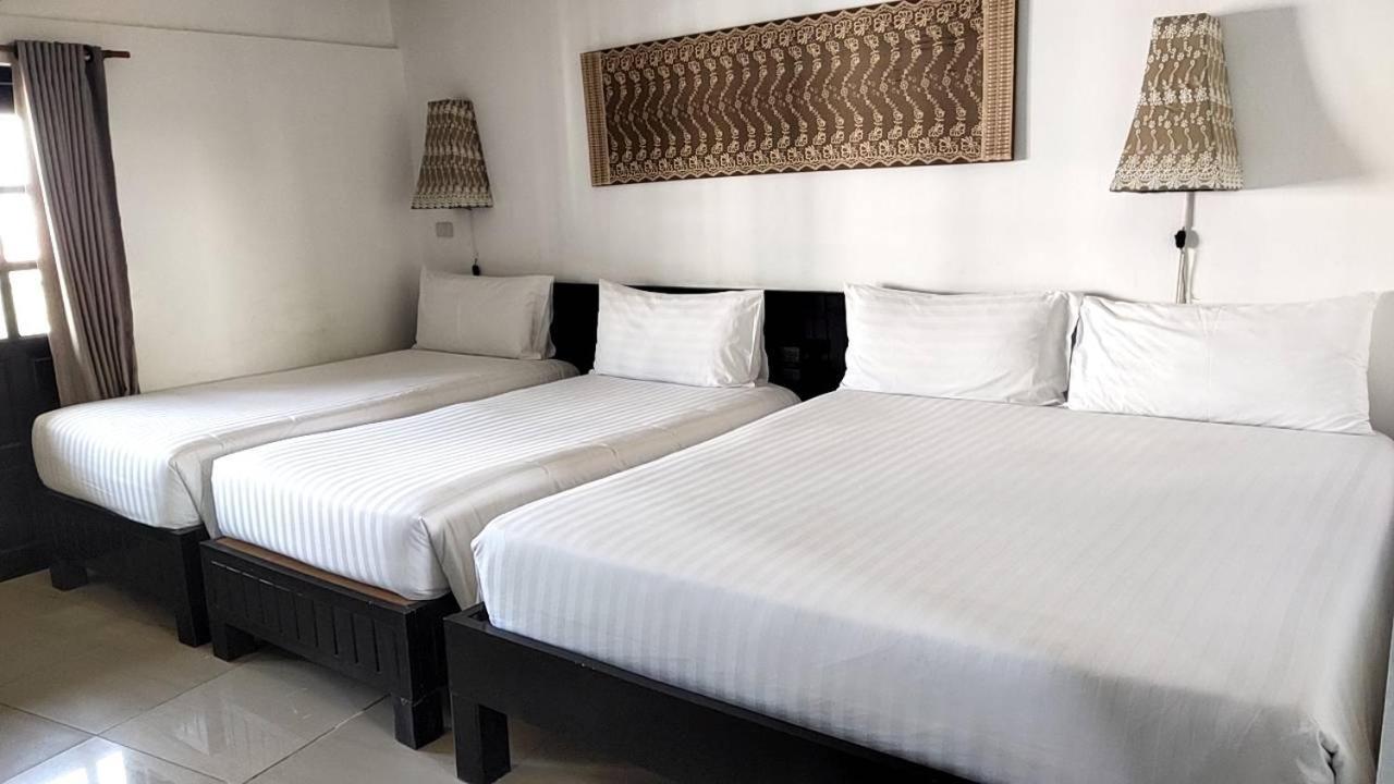 Golden Tulip Essential Pattaya Hotel Luaran gambar