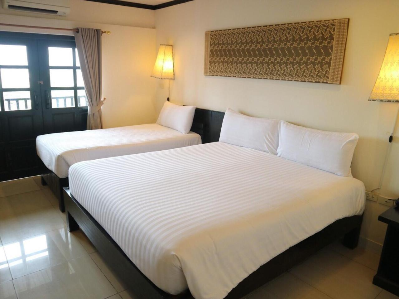 Golden Tulip Essential Pattaya Hotel Luaran gambar